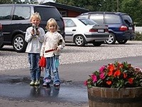 Fjordlyst Feriecenter
