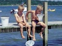 Gåsevig Strand Camping