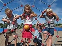 Hejlsminde Strand Camping