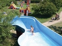 Kommandørgårdens Camping og Feriepark