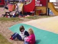 Rømø Familie Camping