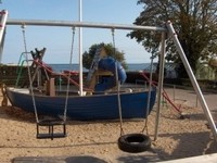 Sønderby Strand Camping