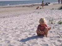 Bornholms Familiecamping Dueodde