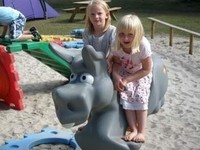 Galløkken Camping