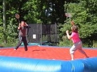 Hullehavn Camping