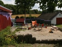 Blommelyst Camping