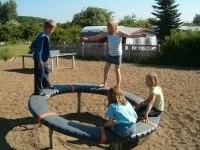 Helnæs Camping