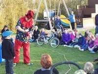 Kerteminde Camping