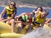 Knarreborg Mølle Camping
