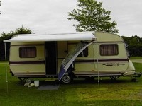 Vindebyøre Camping