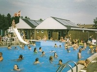 Houstrup Camping