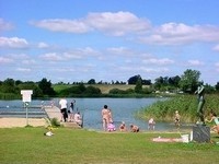 Jels Sø Camping