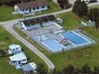 Lyne Camping