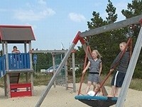 Stjerne Camping