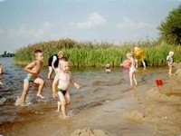 Sunds Sø Camping