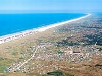 Vejers Strand Camping