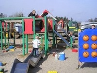 Camping Vorbasse