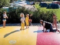 Camping Kulhuse