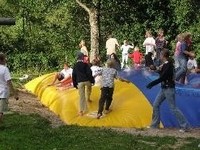 Nivå Camping