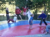 Nyrup Camping