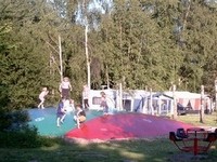 Sølager Strand Camping