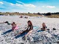 Camping Skærby