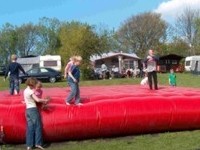 Reersø Camping