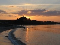 Sejerø Camping