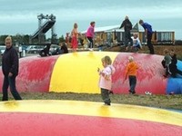 Storebælt Camping og Feriecenter