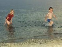 Urhøj Camping