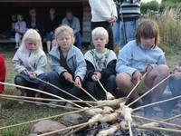 Vesterlyng Camping