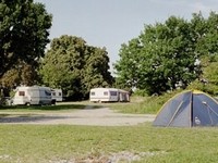Camping Ulvshale Strand