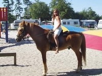 Enø Camping