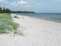 Fakse Ladeplads Camping