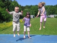 Guldborg Camping
