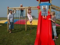Hestehoved Camping og Friluftsbad
