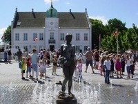 Maribo Sø Camping