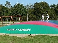 Arrild Ferieby Camping