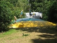 Darum Camping