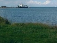 Endelave Camping og Hytteferie