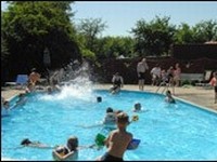Gedebjerg Camping