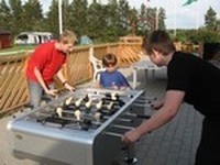 Himmerland Camping og Feriecenter