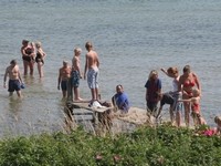 Strandskovens Camping