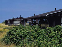 Gilleleje Feriecenter