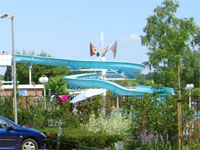 Ferieparken Het Winkel