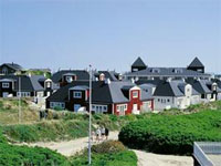 Danland Feriecenter Klitten