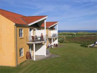 Koldkær Feriecenter