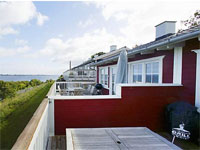 Løjt Feriecenter