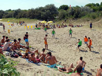 Marina de Venezia