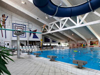 Skærbæk Fritidscenter